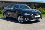 2023 Audi A3