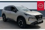 2026 Nissan X-Trail