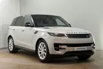 2022 Land Rover Range Rover Sport