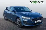2023 Ford Focus