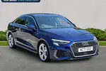 2021 Audi A3