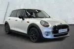 2017 MINI Hatchback 5dr
