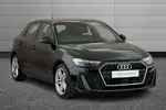 2023 Audi A1