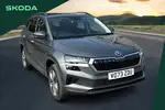 2023 Skoda Karoq