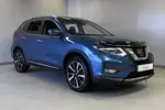 2019 Nissan X-Trail