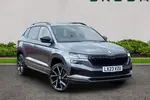 2023 Skoda Karoq