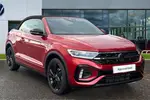 2025 Volkswagen T-Roc Cabriolet
