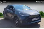 2025 Toyota C-HR