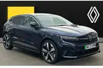 2022 Renault Megane E Tech