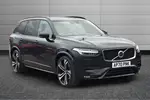 2020 Volvo XC90