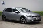2020 Volkswagen Golf
