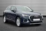 2019 Audi Q3