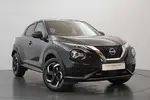 2023 Nissan Juke
