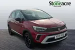 2022 Vauxhall Crossland