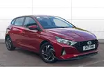 2022 Hyundai i20