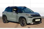 2022 Citroen C3 Aircross