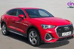 2022 Audi Q3