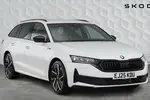 2025 Skoda Octavia