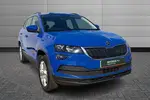 2020 Skoda Karoq
