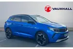 2022 Vauxhall Grandland