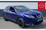 2017 Nissan Qashqai