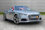 2016 Audi TT