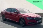 2022 Skoda Superb