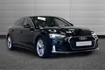 2023 Audi A5