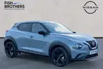 2025 Nissan Juke