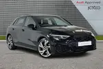 2023 Audi S3