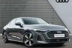 2026 Audi A5