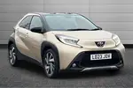 2023 Toyota Aygo X