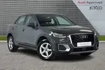 2020 Audi Q2
