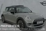 2021 MINI Hatchback