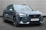 2021 Cupra Formentor