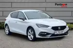 2025 SEAT Leon