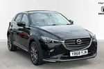 2018 Mazda CX-3