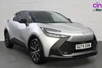 2024 Toyota C-HR