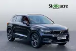 2019 Volvo XC40