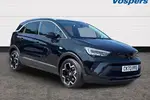 2023 Vauxhall Crossland
