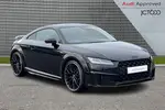 2021 Audi TT