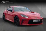 2022 Toyota GR86