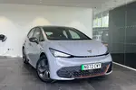 2022 Cupra Born