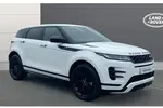 2023 Land Rover Range Rover Evoque