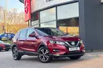 2019 Nissan Qashqai