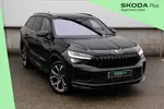 2025 Skoda Kodiaq