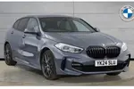 2024 BMW 1 Series