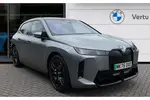 2026 BMW iX