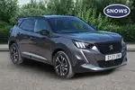 2023 Peugeot 2008