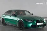 2023 BMW M3